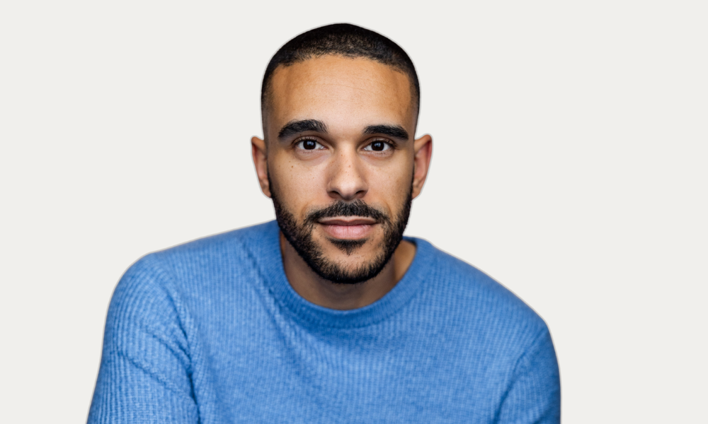 Kayne Harrison